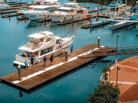 The Subic Bay Yacht Club, Inc., Olongapo, Philippines.